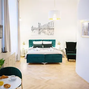 Apartments Roman Apartman