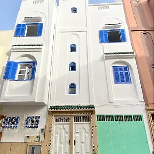 Welkam & Coworking As-Suwajra