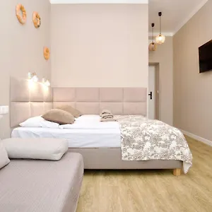  Apartamento Bagel Old Town