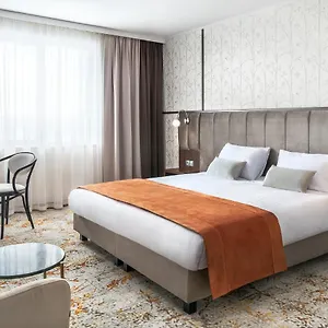Metropolo By Golden Tulip كراكوفيا